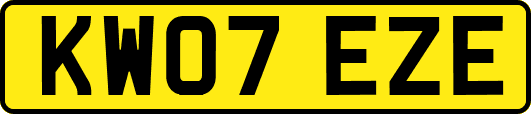 KW07EZE