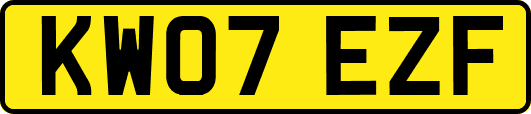 KW07EZF