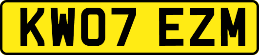 KW07EZM
