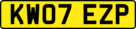 KW07EZP