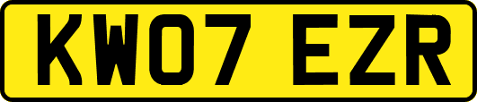 KW07EZR