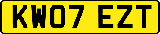 KW07EZT
