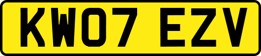 KW07EZV