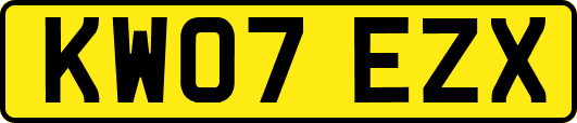 KW07EZX
