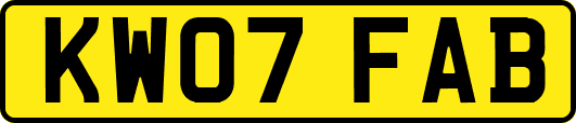 KW07FAB