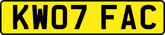 KW07FAC
