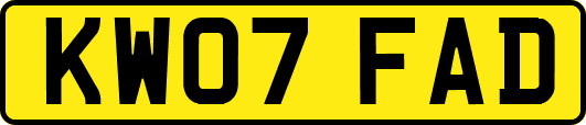 KW07FAD
