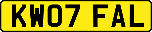 KW07FAL