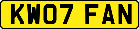 KW07FAN