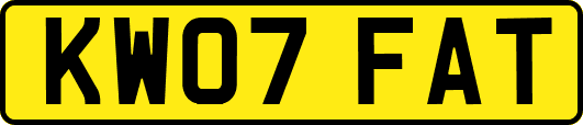 KW07FAT