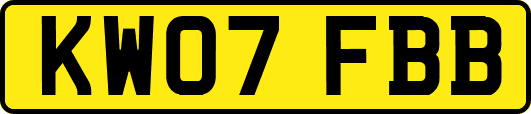 KW07FBB