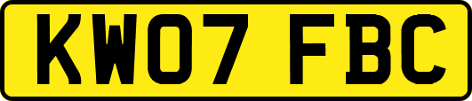 KW07FBC