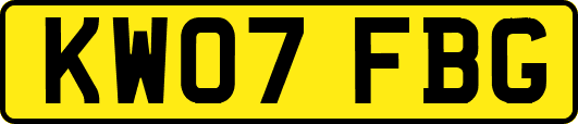 KW07FBG