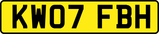 KW07FBH