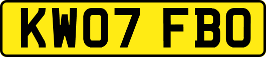KW07FBO