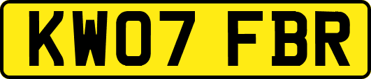 KW07FBR