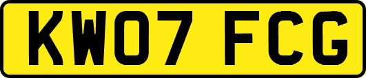 KW07FCG