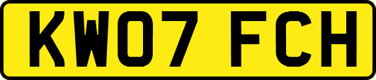 KW07FCH