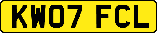 KW07FCL