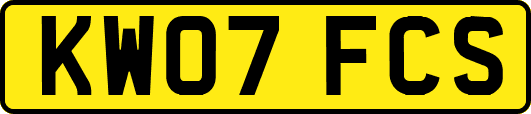 KW07FCS