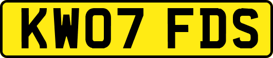 KW07FDS