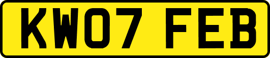 KW07FEB