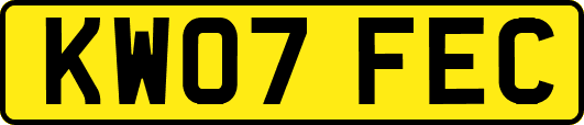 KW07FEC