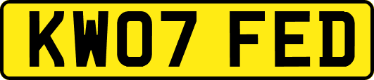 KW07FED