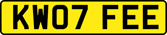 KW07FEE