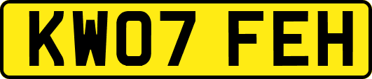 KW07FEH