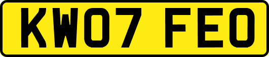 KW07FEO