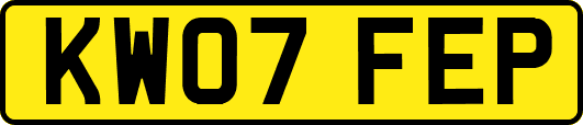 KW07FEP