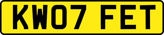 KW07FET
