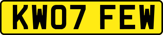 KW07FEW
