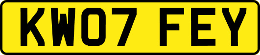 KW07FEY