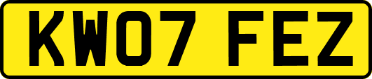 KW07FEZ