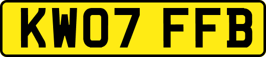 KW07FFB