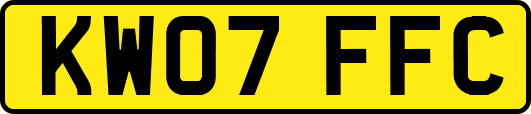KW07FFC