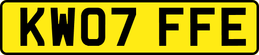 KW07FFE