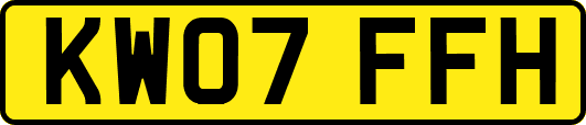 KW07FFH