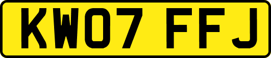 KW07FFJ