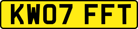KW07FFT