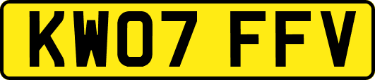 KW07FFV