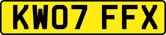 KW07FFX