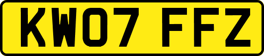 KW07FFZ