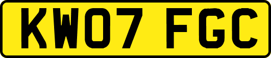 KW07FGC