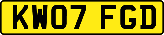 KW07FGD