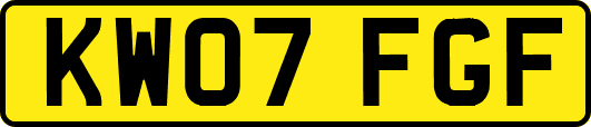 KW07FGF