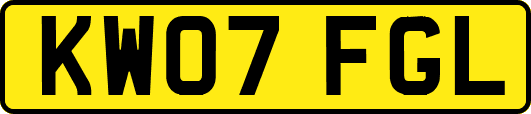 KW07FGL