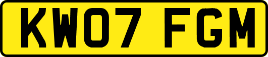KW07FGM
